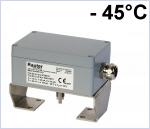 Ex 8V - 45C limit switch box for valve automation